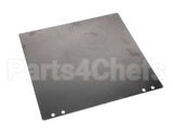87607 Grindmaster Cecilware Lid,Front