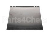 87607 Grindmaster Cecilware Lid,Front