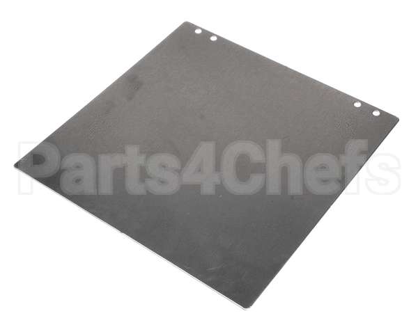 87607 Grindmaster Cecilware Lid,Front