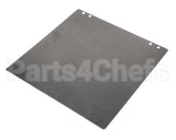 87607 Grindmaster Cecilware Lid,Front