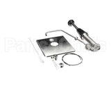 87630 Server Condiment Pump Cp-1/6 2 Oz