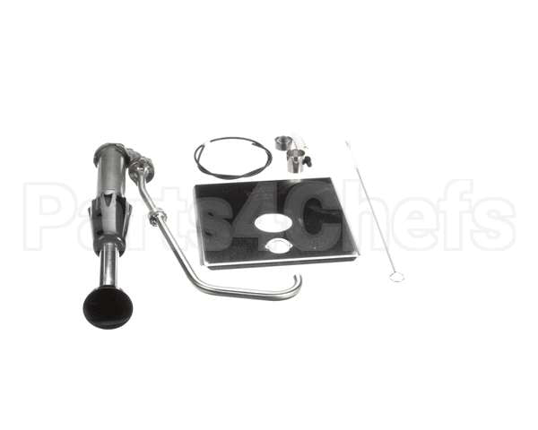 87630 Server Condiment Pump Cp-1/6 2 Oz