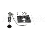 87630 Server Condiment Pump Cp-1/6 2 Oz