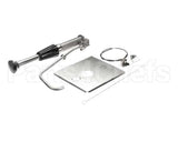 87630 Server Condiment Pump Cp-1/6 2 Oz