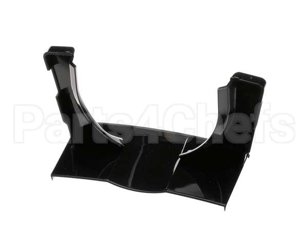 87640 Nespresso Antisplash 702 Macchiato V3 Bl