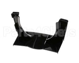 87640 Nespresso Antisplash 702 Macchiato V3 Bl