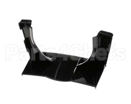87640 Nespresso Antisplash 702 Macchiato V3 Bl