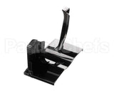 87640 Nespresso Antisplash 702 Macchiato V3 Bl