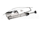 87660 Server Condiment Pump Cp-F 2 Oz