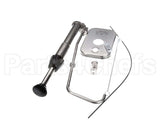 87660 Server Condiment Pump Cp-F 2 Oz