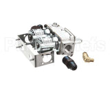 87663-101 Henny Penny Svc-Pack Assembly Gas V Fw Nat Lvg
