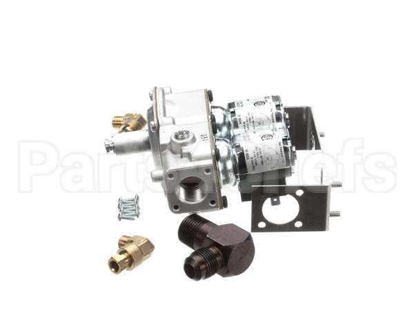 87663-101 Henny Penny Svc-Pack Assembly Gas V Fw Nat Lvg