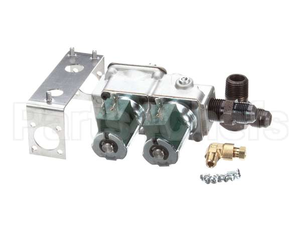 87663-102 Henny Penny Svc-Pack Assembly Gas V Sw Nat Lvg