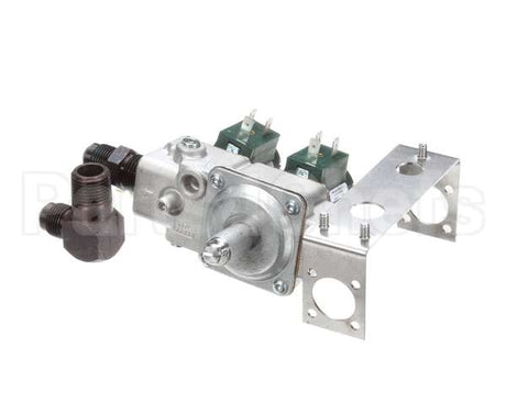 87663-102 Henny Penny Svc-Pack Assembly Gas V Sw Nat Lvg