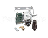 87663-102 Henny Penny Svc-Pack Assembly Gas V Sw Nat Lvg