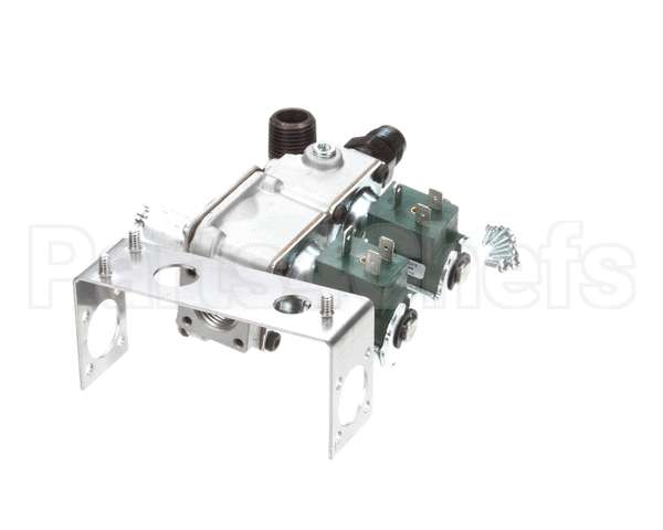 87663-102 Henny Penny Svc-Pack Assembly Gas V Sw Nat Lvg