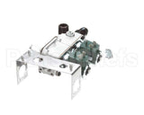 87663-102 Henny Penny Svc-Pack Assembly Gas V Sw Nat Lvg