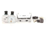 87663-103 Henny Penny Svc-Pack Assembly Gas V Fw Lp Lvg