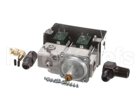 87663-104 Henny Penny Svc-Pack Assembly Gas V Sw Lp Lvg