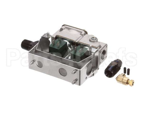 87663-104 Henny Penny Svc-Pack Assembly Gas V Sw Lp Lvg