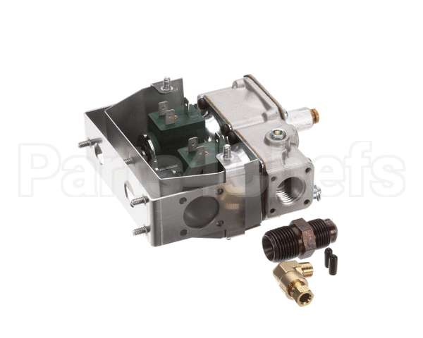87663-104 Henny Penny Svc-Pack Assembly Gas V Sw Lp Lvg