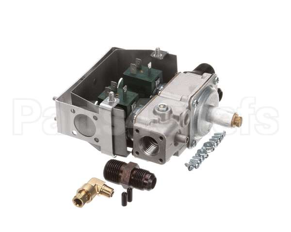 87663-104 Henny Penny Svc-Pack Assembly Gas V Sw Lp Lvg