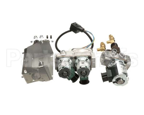 87663-105 Henny Penny Svc-Pack Assembly Gv Fw Nat Ce Lvg