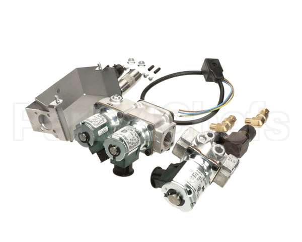 87663-105 Henny Penny Svc-Pack Assembly Gv Fw Nat Ce Lvg