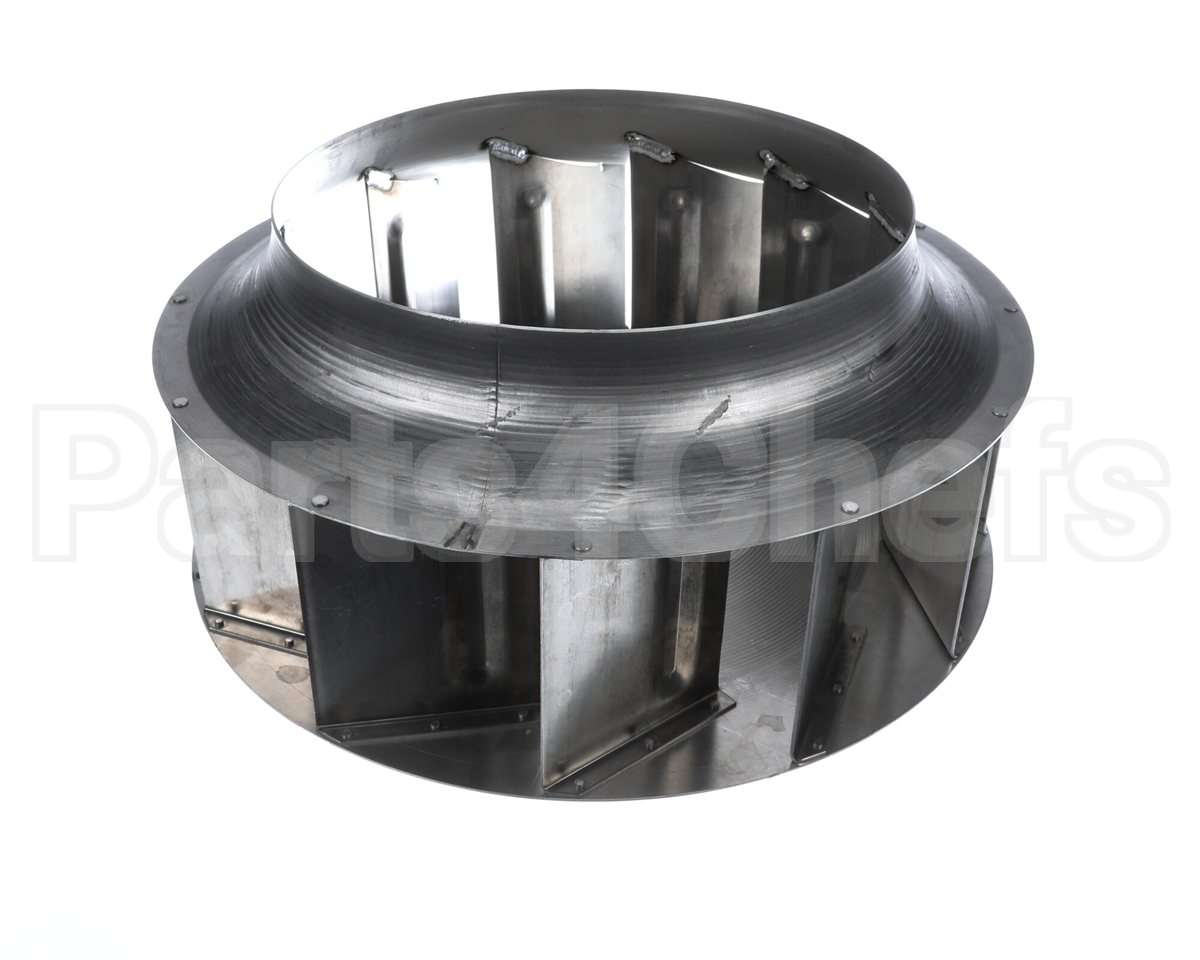 876840 Accurex Whl,Cw,A,Qt,18 X 5.563, 3/4 Qt