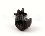 877 Globe Power Cord Strain Relief
