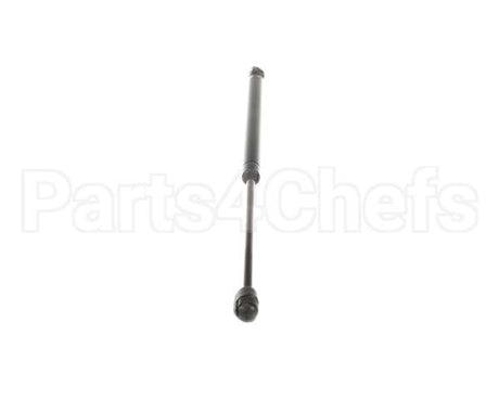 877-KIT Koala Vertical Mounted Gas Shock