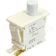 87711-338 Compatible Hobart Switch, Panel, Front