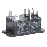 87714-46-1 Compatible Hobart Relay, 2-Pole, 30A