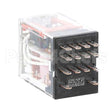 87714-58-1 Compatible Hobart Relay, 4Pdt, W/ Indicator Light