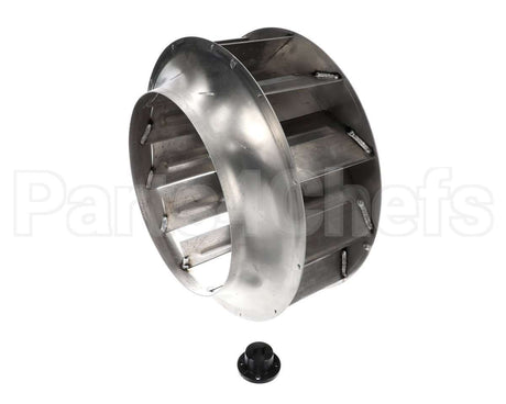 877226 Accurex Whl,Cw,A,Qt,16 X 5.141, 5/8 Qt