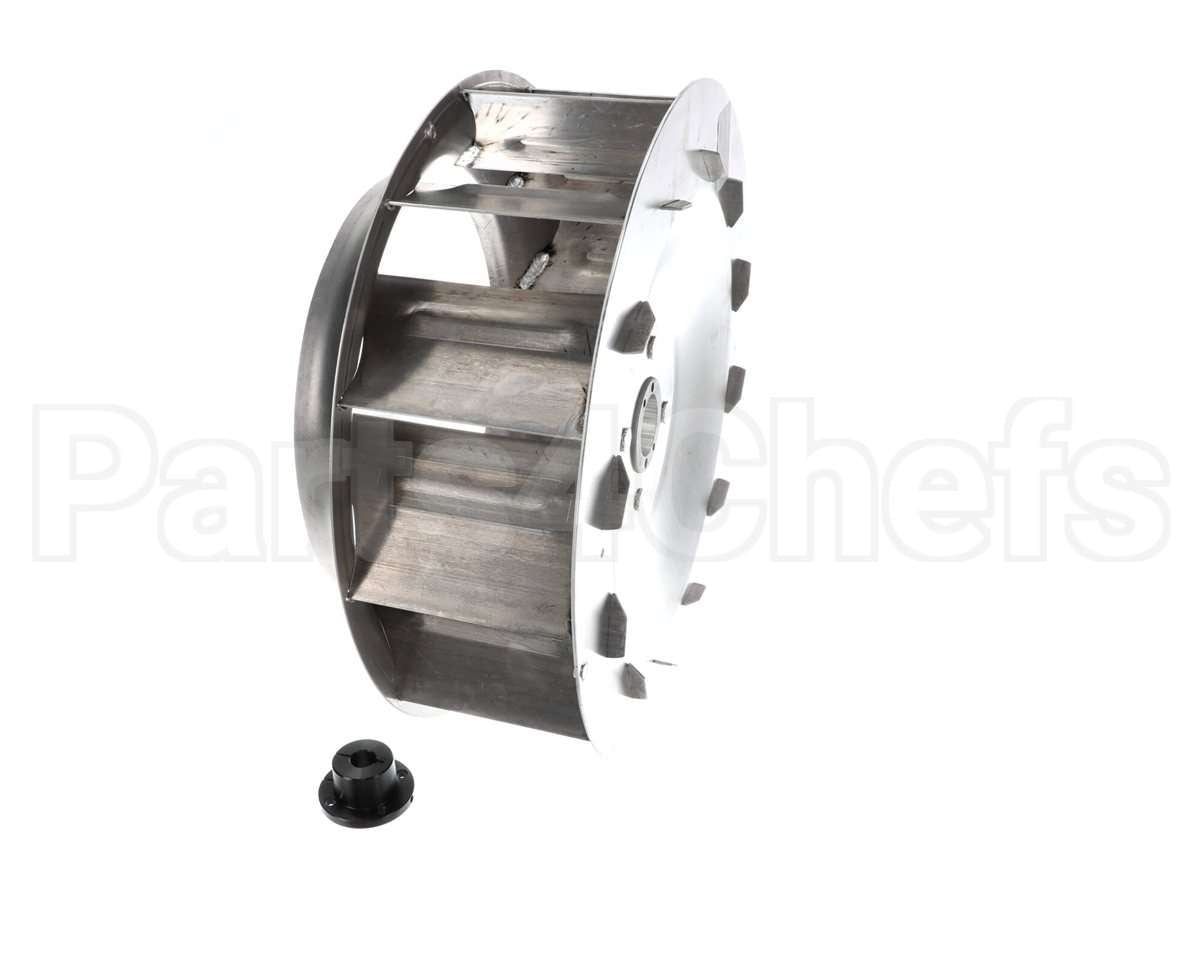 877226 Accurex Whl,Cw,A,Qt,16 X 5.141, 5/8 Qt