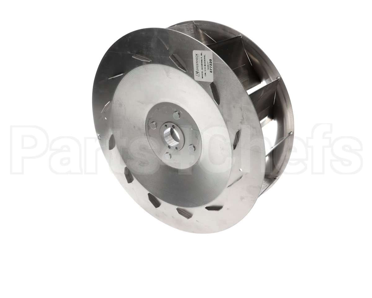 877226 Accurex Whl,Cw,A,Qt,16 X 5.141, 5/8 Qt