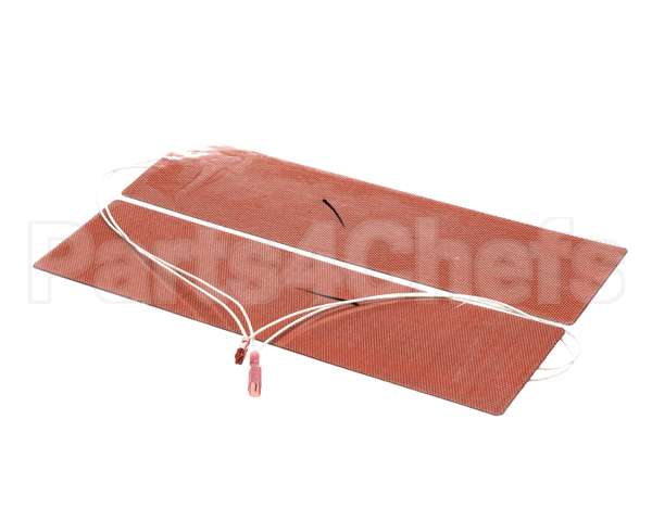 87733 Server Element Assembly, Silicone, 120V 200W
