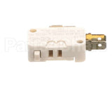 87736 Nespresso Micro Switch D41R-Qgac V3 0,1A