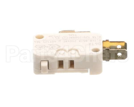 87736 Nespresso Micro Switch D41R-Qgac V3 0,1A