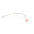87743 Compatible Server Cut-Out, Thermal Assembly, 184C, 7.18 In