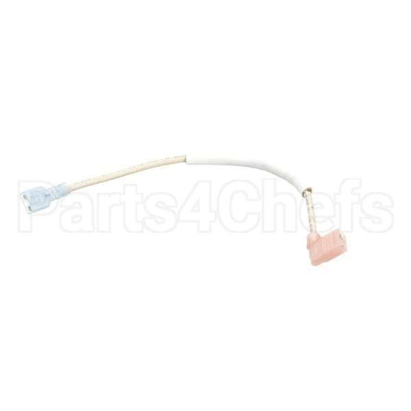 87743 Compatible Server Cut-Out, Thermal Assembly, 184C, 7.18 In