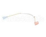87743 Server Cut-Out, Thermal Assembly, 184C, 7.18 In
