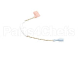 87743 Server Cut-Out, Thermal Assembly, 184C, 7.18 In