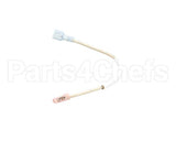 87743 Server Cut-Out, Thermal Assembly, 184C, 7.18 In