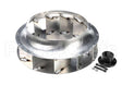 877572 Accurex Whlcwarev Hub10 X 2.250 3