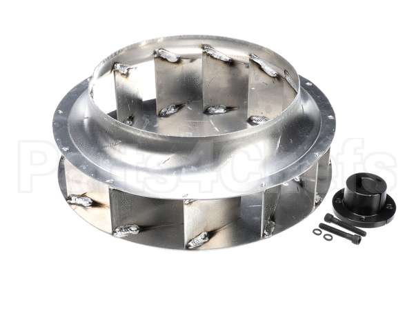 877572 Accurex Whlcwarev Hub10 X 2.250 3