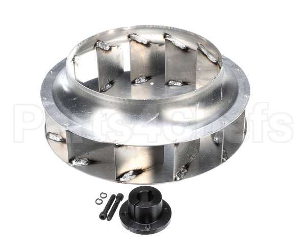 877572 Accurex Whlcwarev Hub10 X 2.250 3