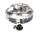 877572 Accurex Whlcwarev Hub10 X 2.250 3