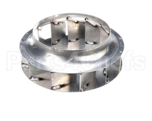 877572 Accurex Whlcwarev Hub10 X 2.250 3